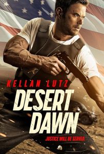 Desert Dawn 2025 سپیده دم صحرا