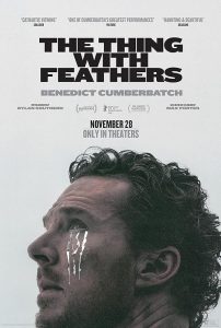 The Thing with Feathers 2025 چیز با پر