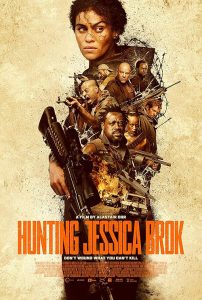 Hunting Jessica Brok 2025 شکار جسیکا بروک