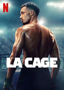 The Cage 2024 قفس