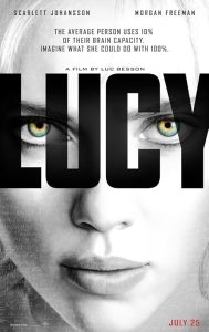 Lucy 2014 لوسی