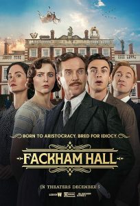 Fackham Hall 2025 فاکهام هال