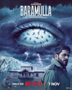 Baramulla 2025 بارامولا