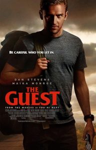 The Guest 2014 مهمان