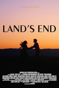 Lands End 2025 پایان زمین
