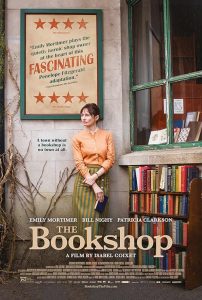 The Bookshop 2017 کتابفروشی