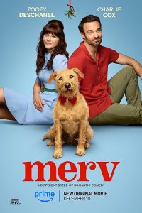 Merv 2025 مرو
