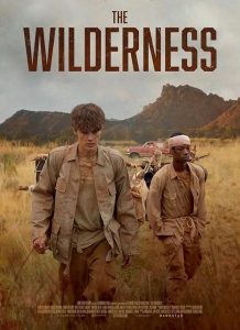 The Wilderness 2025 بیابان