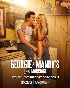 Georgie & Mandy's First Marriage
 2024 اولین ازدواج جورجی و مندی