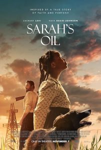 Sarah's Oil
 2025 نفت سارا