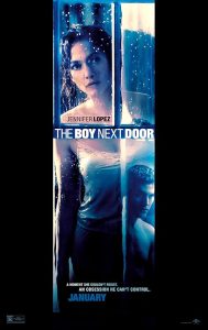 The Boy Next Door 2015 پسر همسایه