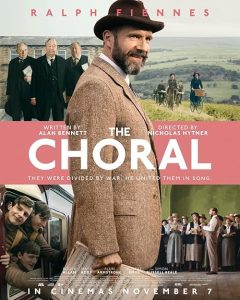 The Choral 2025 گروه کر