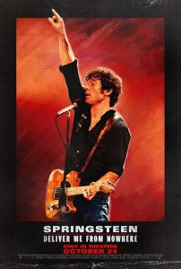 Springsteen: Deliver Me from Nowhere 2025 اسپرینگستین: از ناکجا نجاتم بده