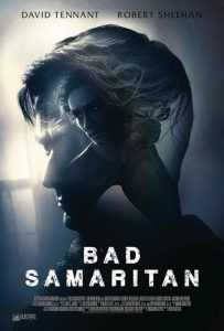 Bad Samaritan 2018 نیکوکار بد