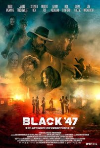 Black ’47 2018 سیاه 47