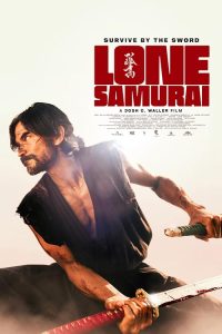 Lone Samurai
 2025 سامورایی تنها