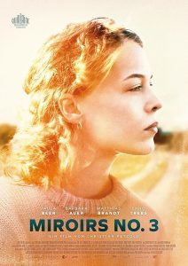 Miroirs No.3 2025 آینه شماره 3