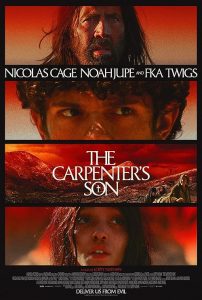 The Carpenter’s Son 2025 2025 پسر نجار