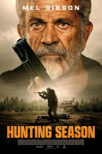 Hunting Season 2025 فصل شکار