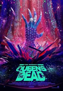 Queens of the Dead 2025 ملکه های مردگان