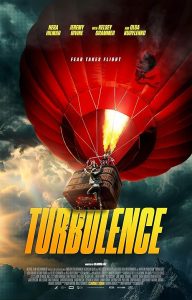 Turbulence 2025 آشفتگی