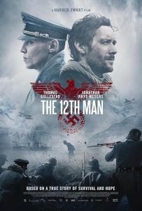 The 12th Man 2017 مرد دوازدهم