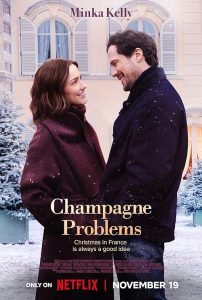 Champagne Problems 2025 مشکلات شامپاین