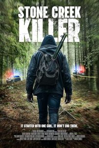 Stone Creek Killer 2025 قاتل نهر سنگ