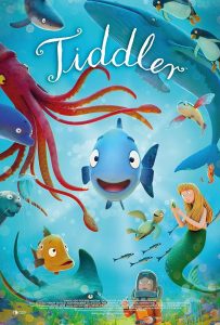Tiddler 2024 تادلر