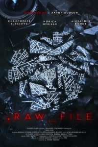 Raw File 2025 فایل خام
