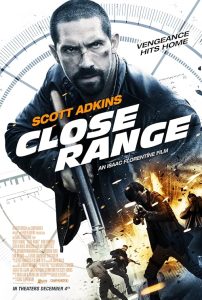 Close Range 2015 محدوده نزدیک