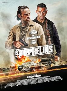 Les orphelins 2025 یتیمان