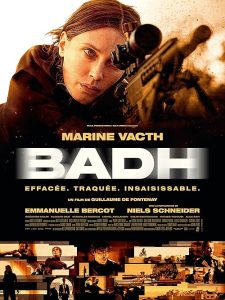 Badh 2025 نصف