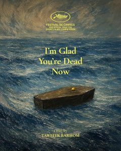 I’m Glad You’re Dead Now  2025 خوشحالم که الان مرده ای