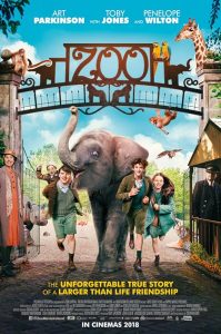Zoo 2017 باغ وحش