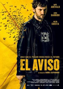 The Warning 2018 هشدار