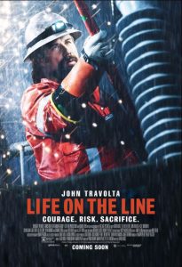 Life on the Line 2015 زندگی روی خط