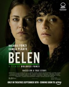 Belén 2025 بلِن