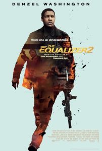 The Equalizer 2 2018 اکولایزر 2