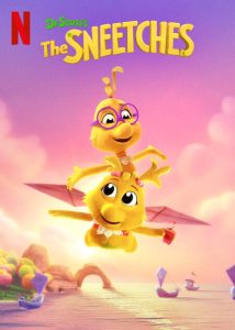 Dr. Seusss the Sneetches 2025 اسنیچ‌ های دکتر سوس