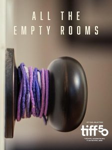 All the Empty Rooms 2025 تمام اتاق های خالی