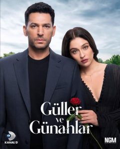 Güller ve Günahlar 2025 گل های رز و گناهان