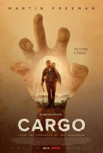 Cargo 2017 محموله