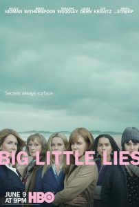 Big Little Lies 2017 دروغ های بزرگ کوچک