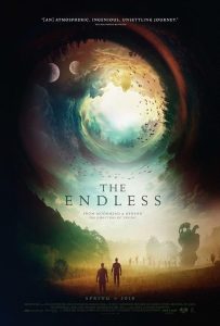 The Endless 2017 بی پایان
