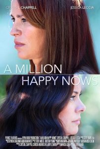 A Million Happy Nows 2017 یک میلیون حال مبارک