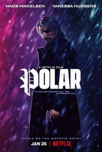 Polar 2019 قطبی