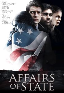 Affairs of State 2018 امور دولتی