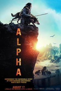 Alpha 2018 آلفا