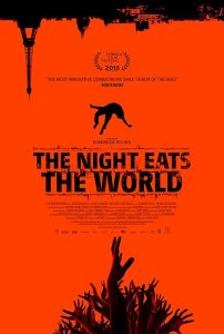 The Night Eats the World 2018 شب جهان را می بلعد